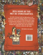 Waar is het stokstaartje? 9789025752637 Jen Wainwright, Verzenden, Zo goed als nieuw, Jen Wainwright