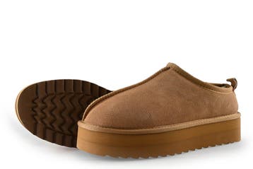 Colors of California Pantoffels in maat 41 Overig, Overige kleuren, Verzenden, Zo goed als nieuw, Pantoffels of Sloffen