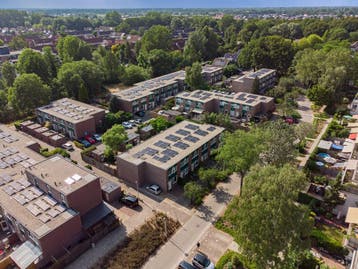 Te huur: Huis Hooghof in Ede, Ede, Gelderland