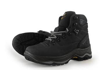 Grisport Wandelschoenen Jongens in maat 37 Grijs, Grisport, Verzenden, Jongen of Meisje, Schoenen