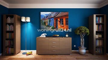 Woningruil - Singel 250 - 2 kamers en Amsterdam, Amsterdam