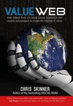 ValueWeb 9789814677172 Chris Skinner, Verzenden, Zo goed als nieuw, Chris Skinner