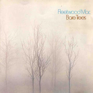 cd - Fleetwood Mac - Bare Trees, Verzenden, Zo goed als nieuw