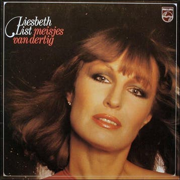 Liesbeth List – Meisjes Van Dertig, Gebruikt