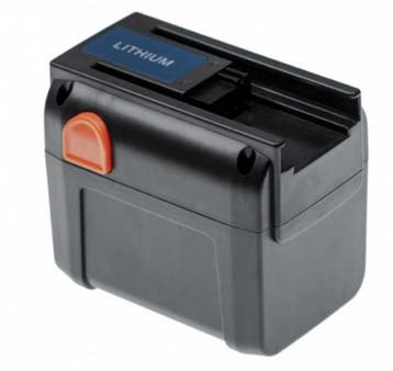 Vervangende Accu voor Gardena 18V Ni-MH | Voor 8835-20,, Ophalen of Verzenden, Nieuw