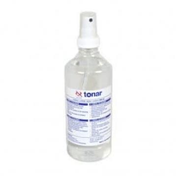 QS vinyl cleaner 0,5 liter spray fles, Huis en Inrichting, Verzenden