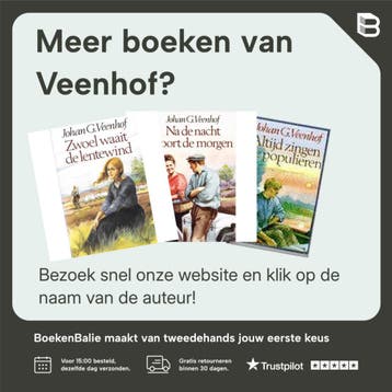 Vlekkie in het bos 9789064231537 Veenhof, Boeken, Verzenden, Gelezen, Veenhof