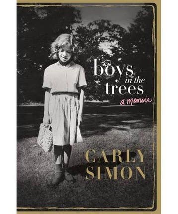 Boys in the Trees - Carly Simon 9781472124012, Verzenden, Gelezen, Carly Simon