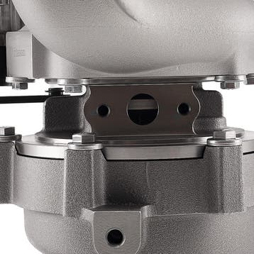 Turbo geschikt voor BMW 3 E90 E91 E92 E93 2004-2013 49335..., Auto-onderdelen, Motor en Toebehoren, Verzenden, Nieuw, BMW
