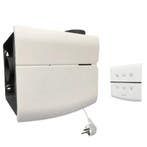 Orcon MVS-15RHB woonhuisventilator, Verzenden, Nieuw