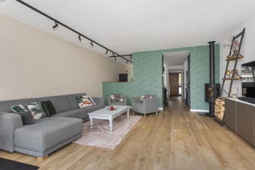 Te huur: Huis Baronielaan in Wassenaar, Wassenaar, Zuid-Holland