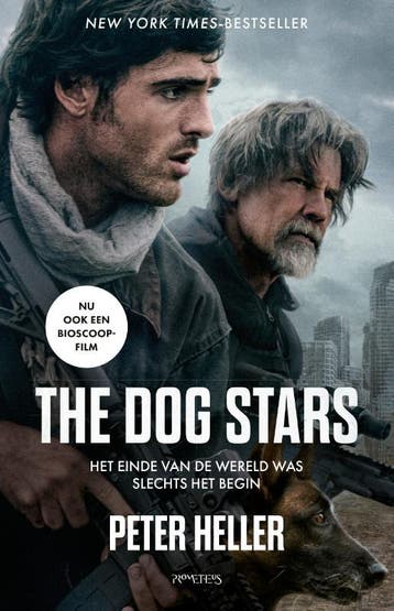 The Dog Stars | Peter Heller | Nieuw, Ophalen of Verzenden, Nieuw, Peter Heller