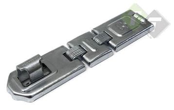 Pantser Overvalslot - Over Slag Kist - 195 Mm - Kistoverval, Ophalen of Verzenden, Nieuw, Overige typen