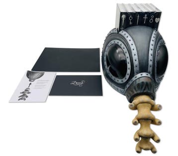 The Sandman: Morpheus Helm Masterpiece Edition, Verzenden, Nieuw