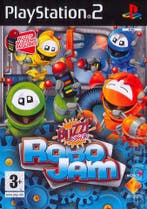 Buzz Junior: Robojam PS2 Garantie & morgen in huis!, Spelcomputers en Games, Games | Sony PlayStation 2, Ophalen of Verzenden