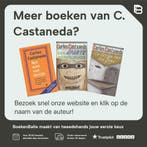 Een aparte werkelijkheid 9789023411178 C. Castaneda, Boeken, Verzenden, Gelezen, C. Castaneda