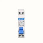 CHNT NXB-40 C16 Automaat 16A – 1-Fase Installatieautomaat, Verzenden, Nieuw