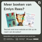 Boy Next Door 9780099414827 Emlyn Rees, Verzenden, Gelezen, Emlyn Rees