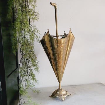 Paraplustandaard/rek - Art Deco, Jugendstil, Paraplubak,