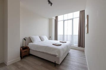 Te huur: Appartement Mathenesserlaan in Rotterdam, Appartement, Rotterdam, Zuid-Holland