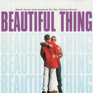 cd - Various - Beautiful Thing, Cd's en Dvd's, Verzenden, Zo goed als nieuw