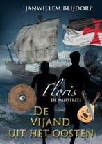 Vijand uit het oosten 9789463700962 Janwillem Blijdorp, Boeken, Kinderboeken | Jeugd | 13 jaar en ouder, Verzenden, Zo goed als nieuw