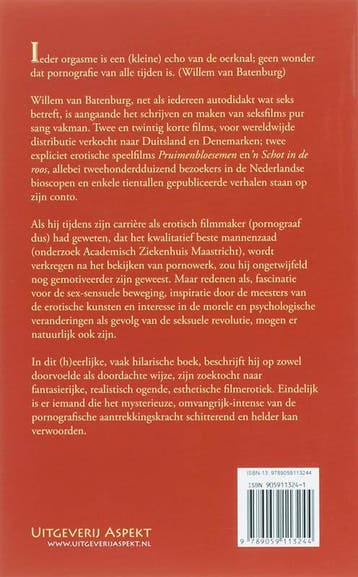 Het komt allemaal weer omhoog 9789059113244 W. van Batenburg, Boeken, Verzenden, Gelezen, W. van Batenburg