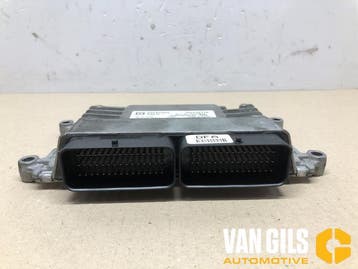 Computer Motormanagement Chevrolet Spark O270655, Ophalen of Verzenden, Nieuw