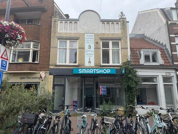 Appartement te huur aan Nachtegaalstraat in Utrecht, Utrecht