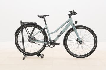 Rose BLACK LAVA 2 – 2023 – 150 - 163 cm, Verzenden, Zo goed als nieuw