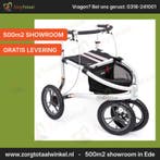 Rollator Trionic Veloped 14er - Ergonomische outdoor rolla.., Ophalen of Verzenden, Nieuw