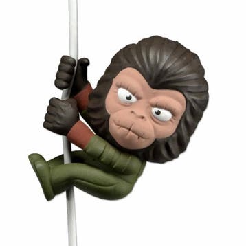 Scalers Mini Figures 5 cm Cornelius (Planet of the Apes), Ophalen of Verzenden, Nieuw