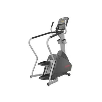 Life Fitness - Integrity - Stepper, Ophalen of Verzenden, Nieuw