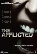 Afflicted, the - DVD, Cd's en Dvd's, Dvd's | Thrillers en Misdaad, Verzenden