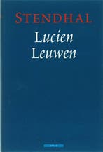 Lucien Leuwen / LJ Veen Klassiek 9789045000770 Stendhal, Verzenden, Gelezen, Stendhal