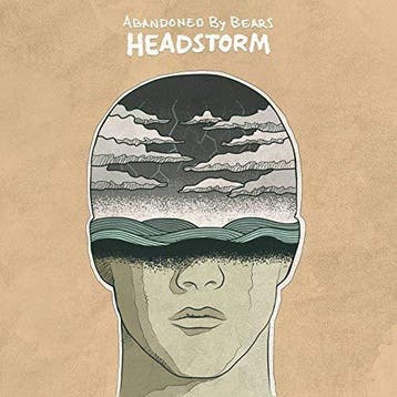 cd digi - Abandoned By Bears - Headstorm, Verzenden, Zo goed als nieuw