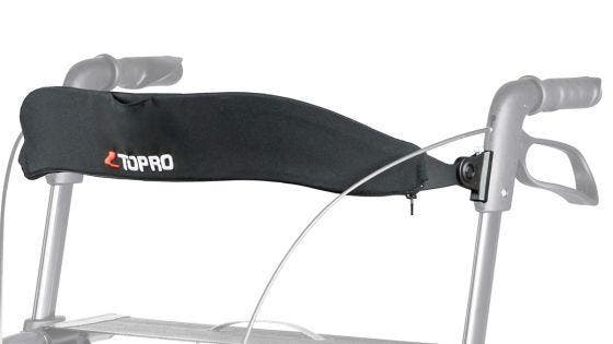 Rugband Topro Troja original Troja classic en Olympos, Diversen, Rollators, Nieuw, Ophalen of Verzenden