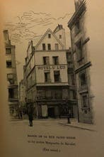 Tancrède Martel / Charles Clément - Julien et Marguerite de