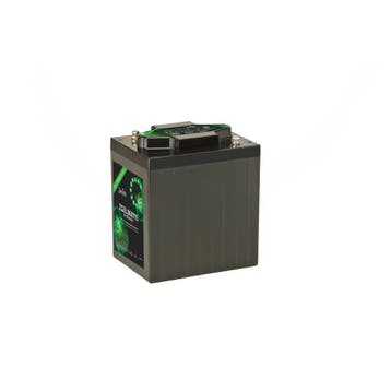 Zenith GEL Deep Cycle accu | ZGEL060115 | 6V 210Ah, Ophalen of Verzenden, Nieuw