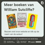 Otherhood 9781526608352 William Sutcliffe, Verzenden, Gelezen, William Sutcliffe