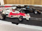 Polistil - Slotcar Set Polistil A3 Grand Prix con vetture, Nieuw