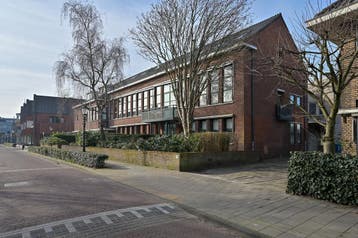 Te huur: Appartement Johan de Wittstraat in Wassenaar, Wassenaar, Appartement, Zuid-Holland