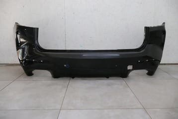 achterbumper BMW X3 G01 LIFT M-Pakket 8081855, Verzenden, Gebruikt