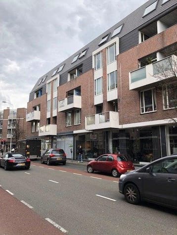 Te huur: Appartement Kleine Berg in Eindhoven, Noord-Brabant, Eindhoven, Appartement