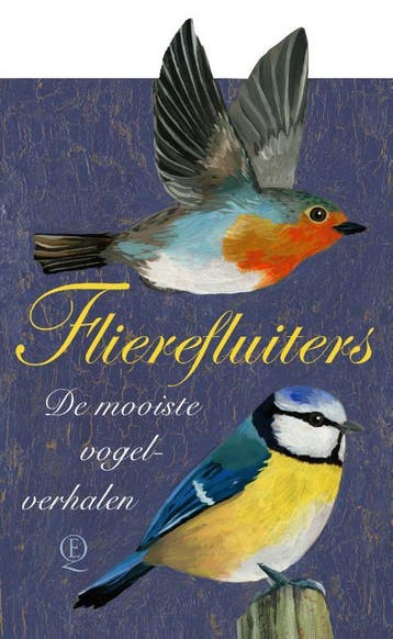 Flierefluiters | Diverse auteurs | Nieuw, Ophalen of Verzenden, Nieuw, Diverse auteurs