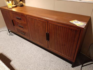 Dressoir Maverna **SHOWROOMMODEL**, Nieuw