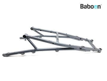 Achterframe BMW R 1200 R 2015 -> (R1200R LC K53) (8524783), Verzenden, Gebruikt
