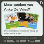 De blauwe reus 9789060696262 Anke De Vries, Verzenden, Gelezen, Anke De Vries