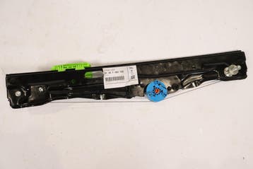 BMW X1 F48 Raammechanisme nieuw links achter 7490199, Ophalen of Verzenden, Gebruikt