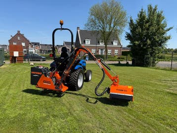 Armmaaier 20-45 pk | Mateng HRM 300 | Direct leverbaar!, Zakelijke goederen, Ophalen of Verzenden, Maaier